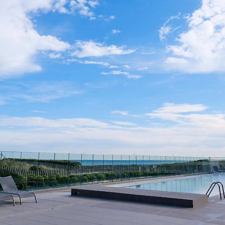 Thalazur Cabourg - Hotel & Spa 외부 사진