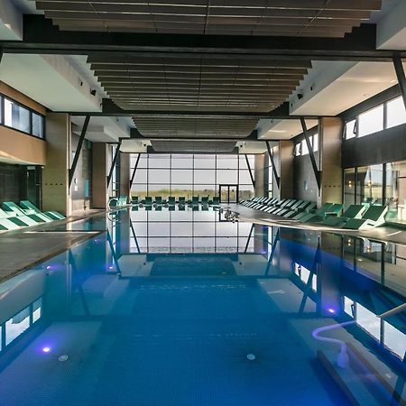 Thalazur Cabourg - Hotel & Spa 외부 사진