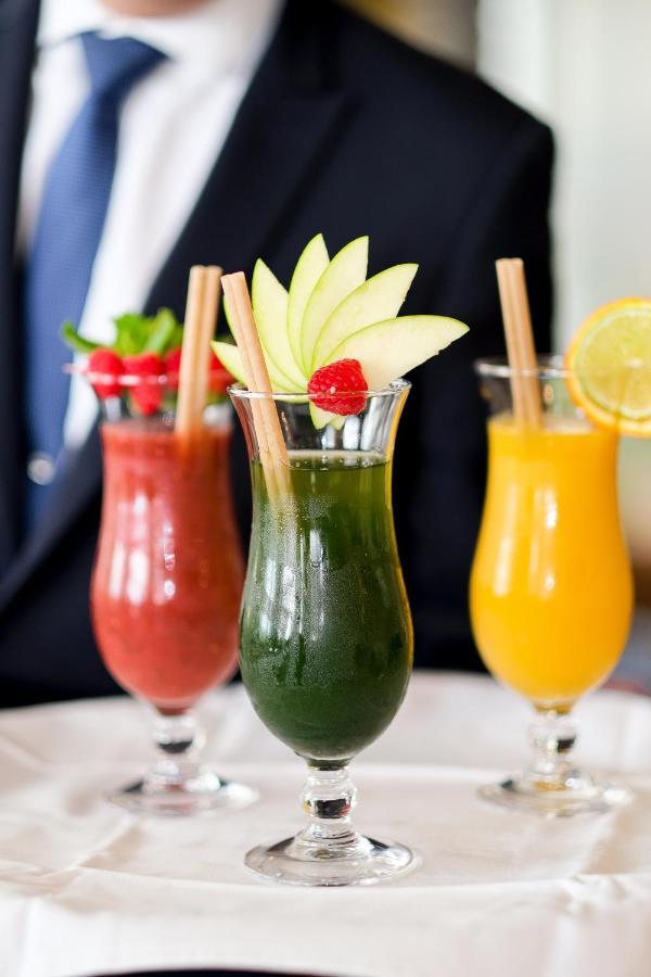Thalazur Cabourg - Hotel & Spa 외부 사진