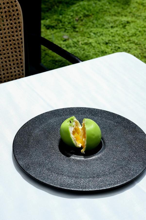 Thalazur Cabourg - Hotel & Spa 외부 사진