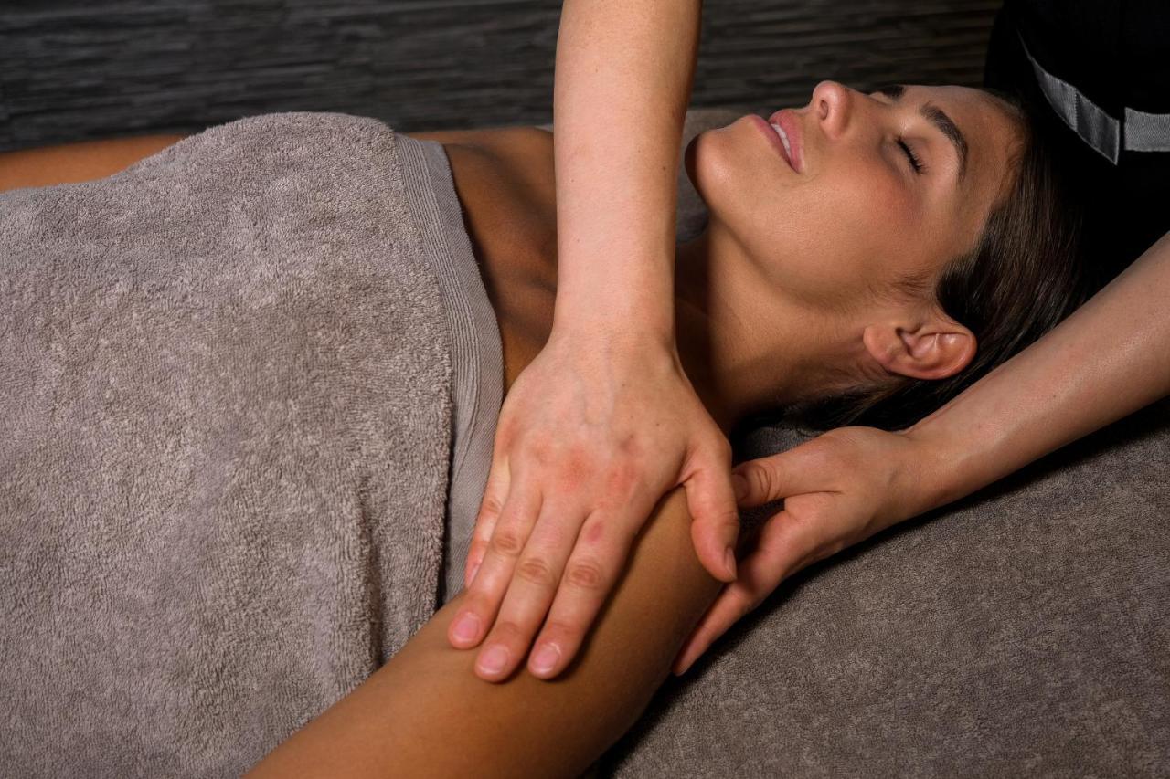 Thalazur Cabourg - Hotel & Spa 외부 사진