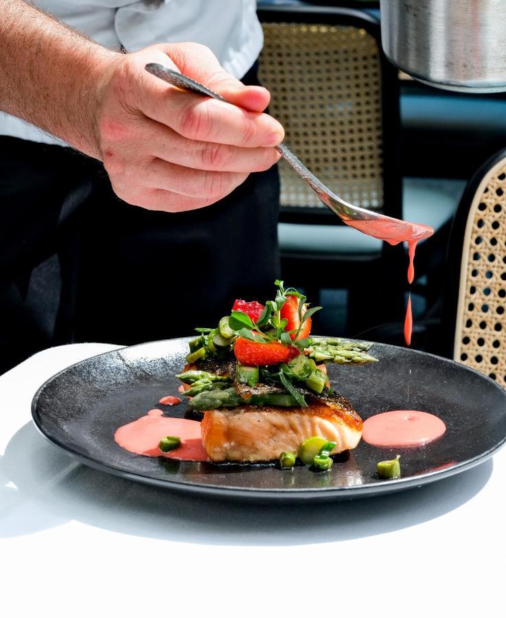 Thalazur Cabourg - Hotel & Spa 외부 사진