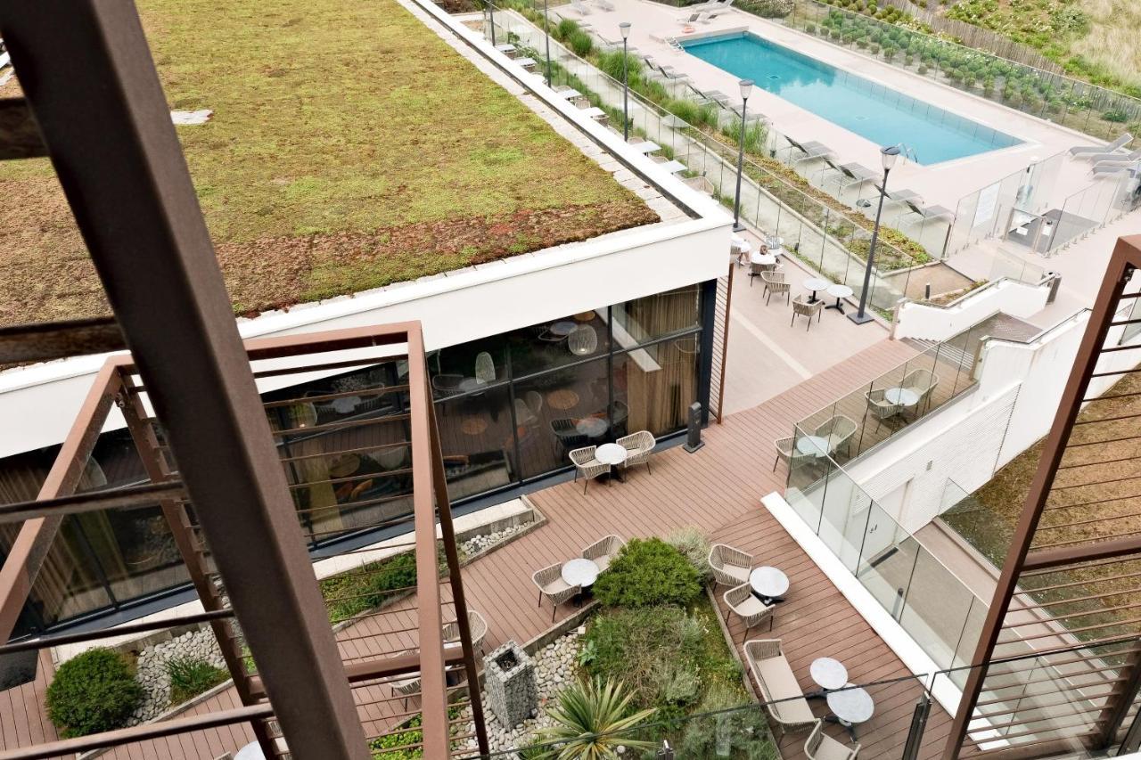 Thalazur Cabourg - Hotel & Spa 외부 사진