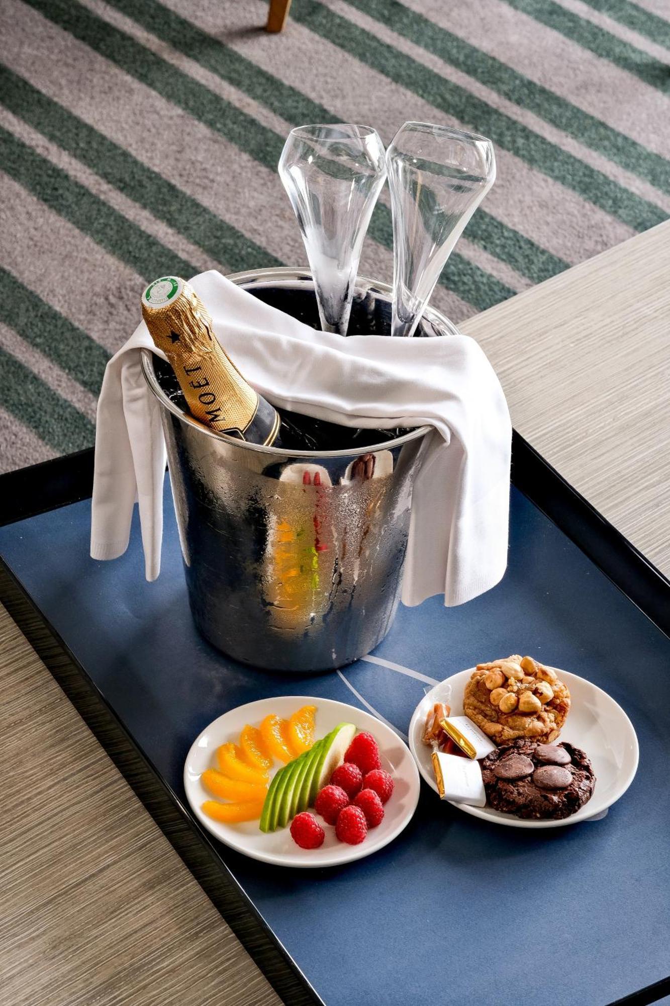 Thalazur Cabourg - Hotel & Spa 외부 사진