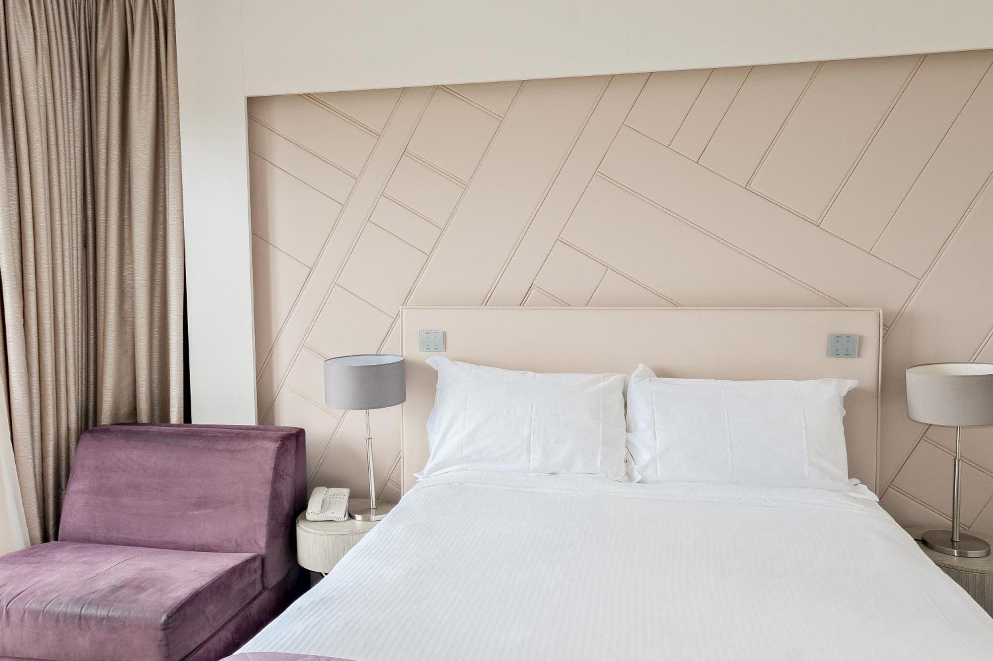 Thalazur Cabourg - Hotel & Spa 외부 사진