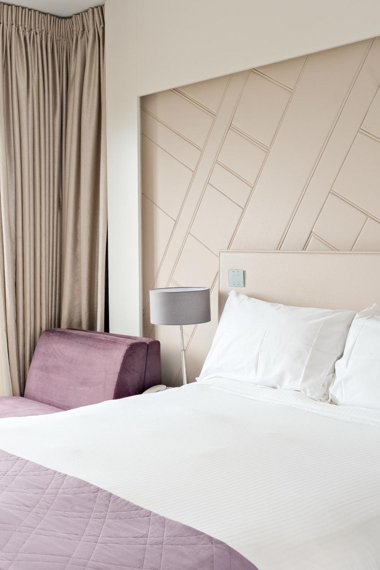 Thalazur Cabourg - Hotel & Spa 외부 사진