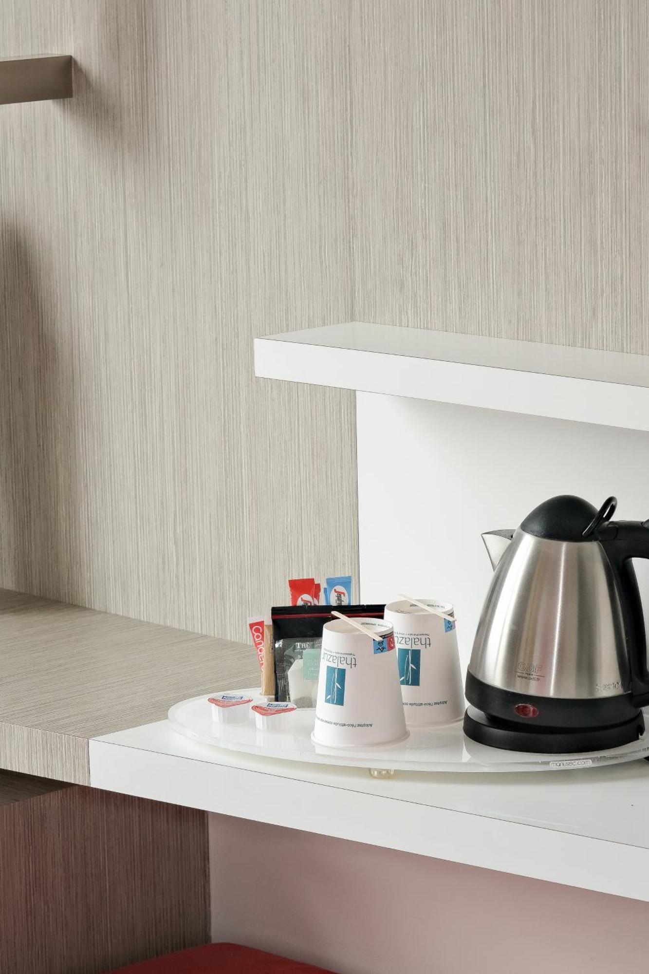 Thalazur Cabourg - Hotel & Spa 외부 사진