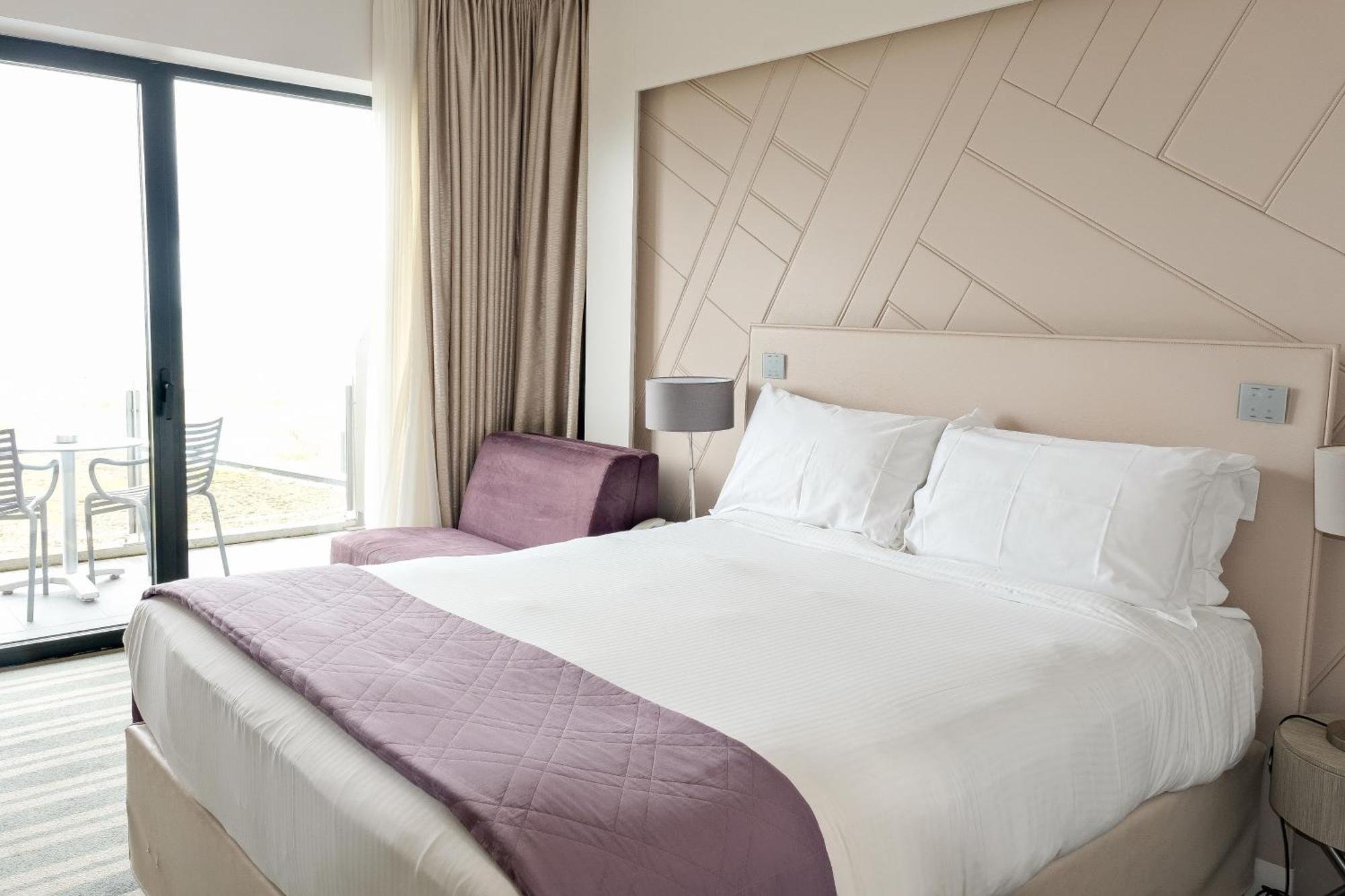 Thalazur Cabourg - Hotel & Spa 외부 사진
