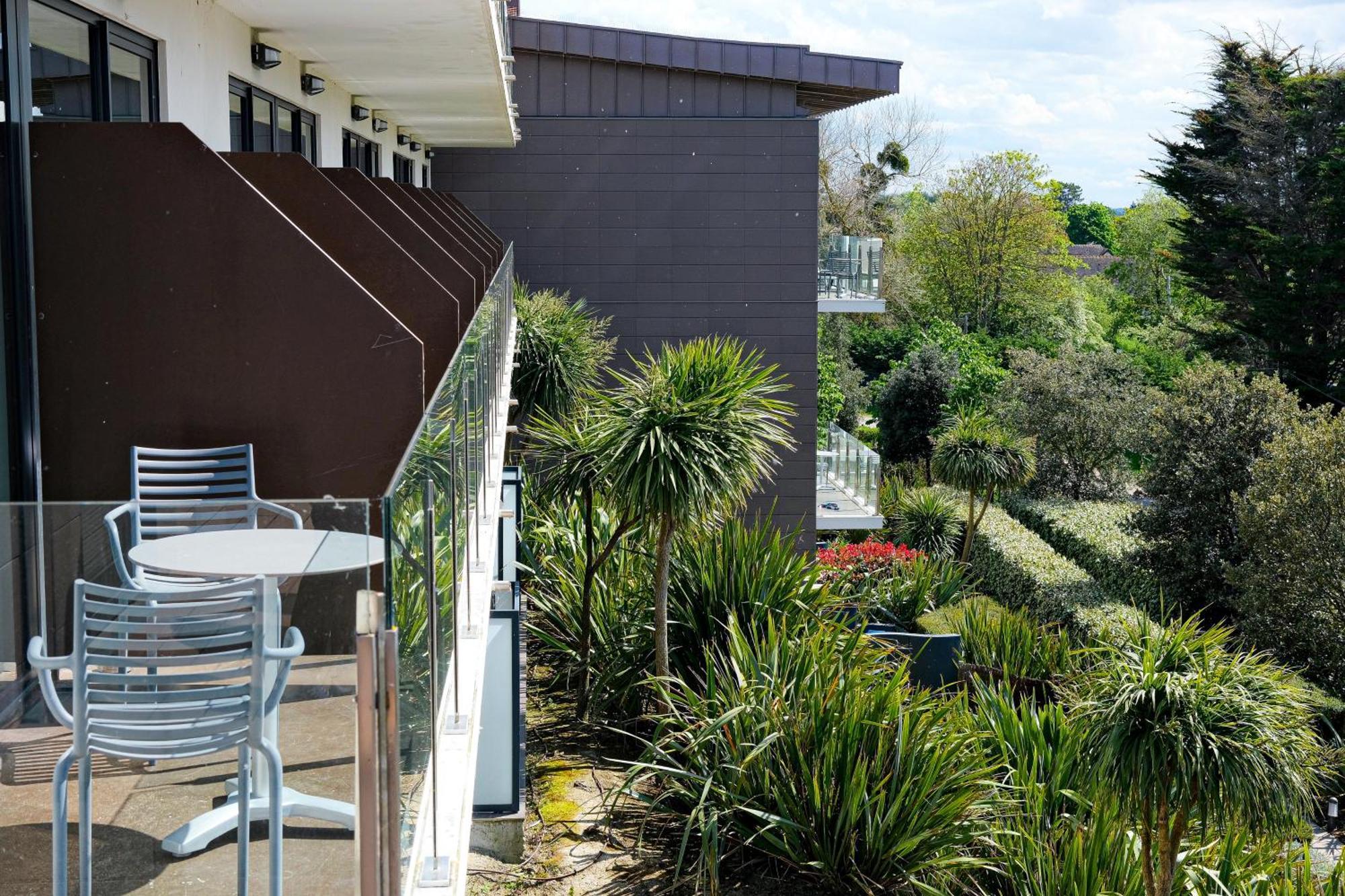 Thalazur Cabourg - Hotel & Spa 외부 사진