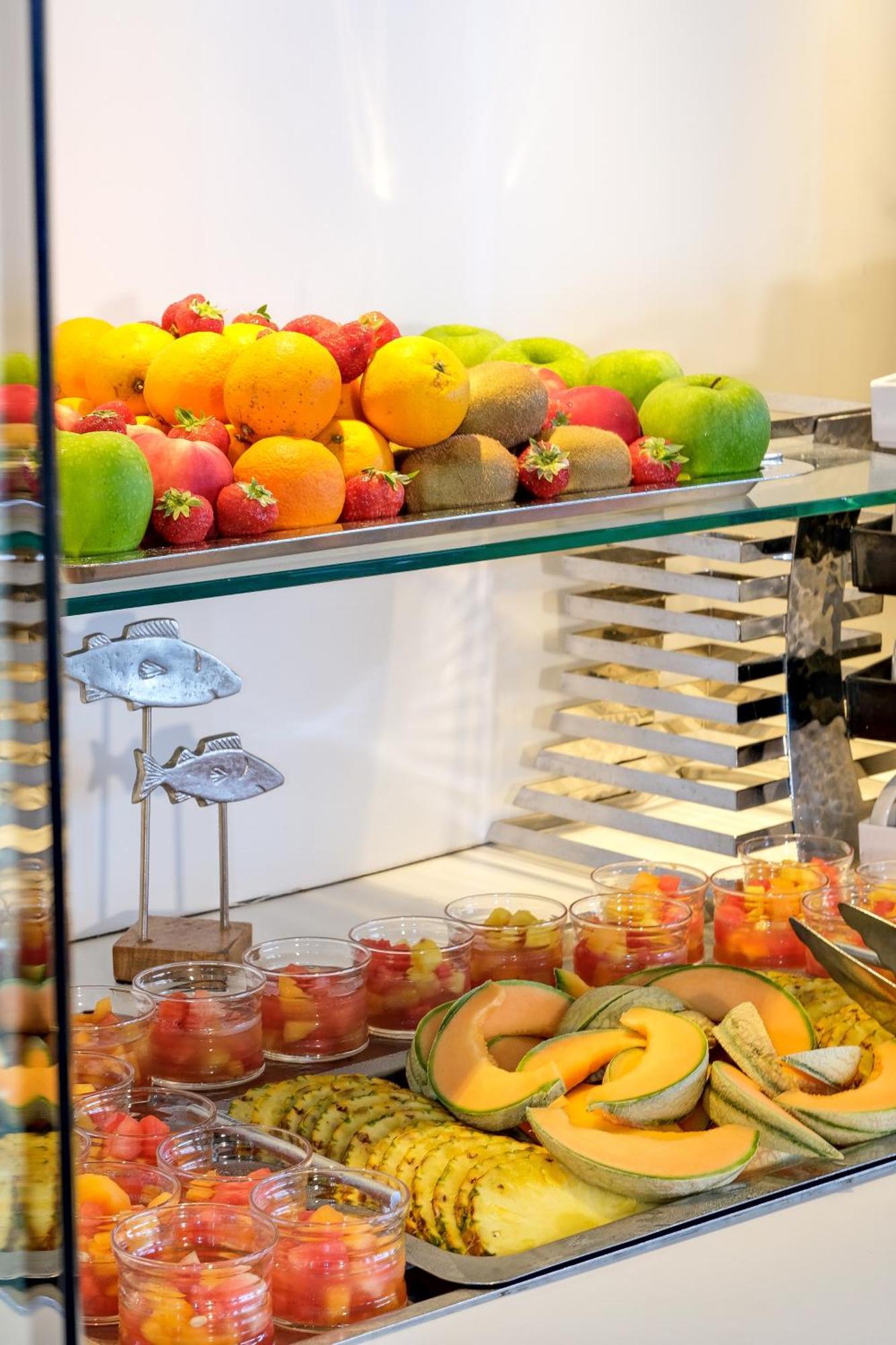 Thalazur Cabourg - Hotel & Spa 외부 사진