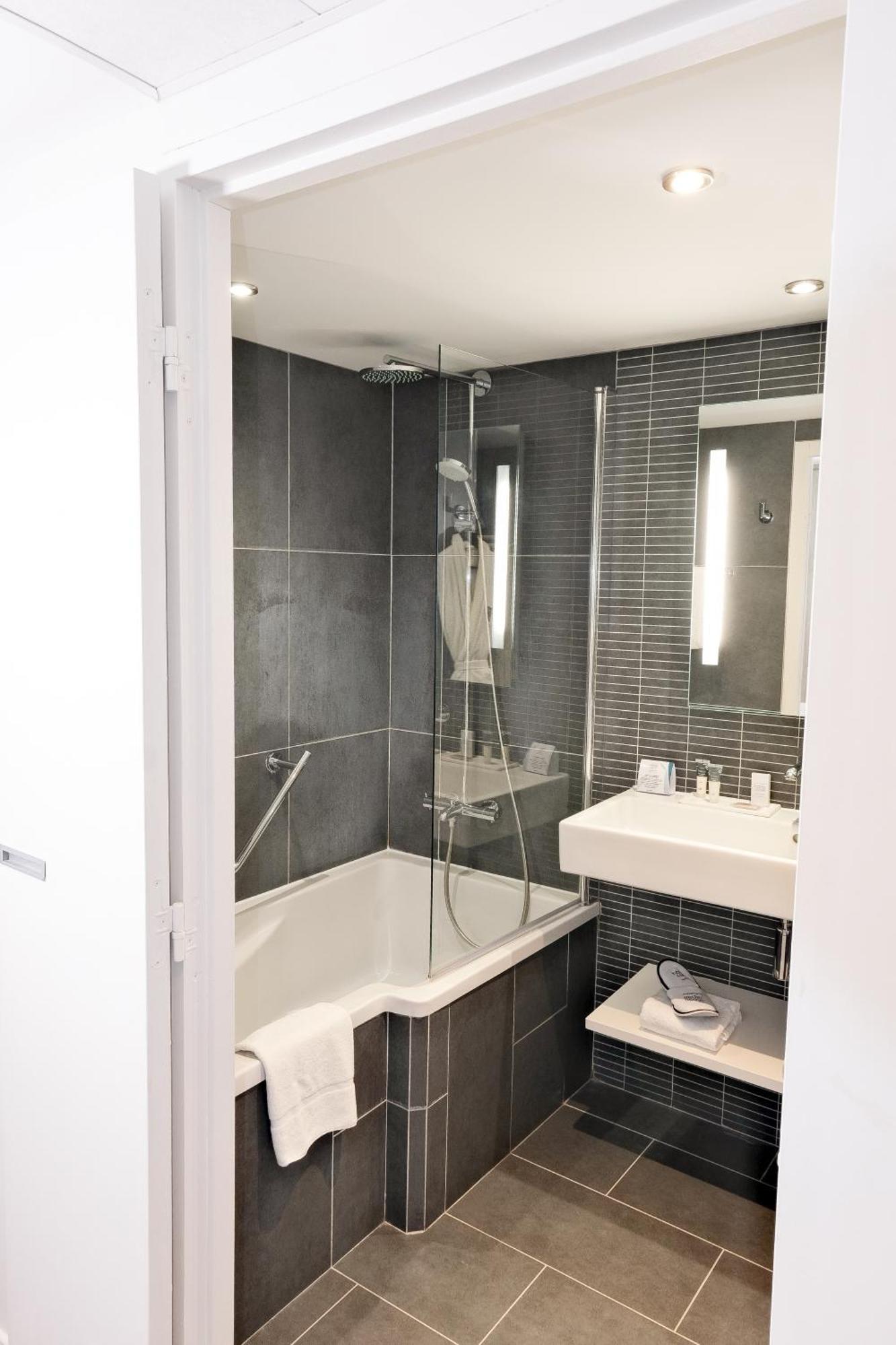 Thalazur Cabourg - Hotel & Spa 외부 사진