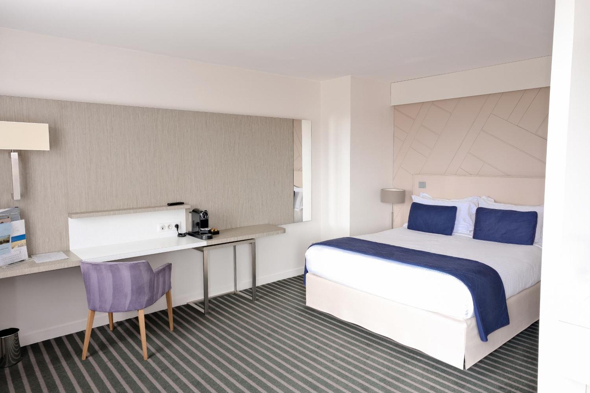 Thalazur Cabourg - Hotel & Spa 외부 사진