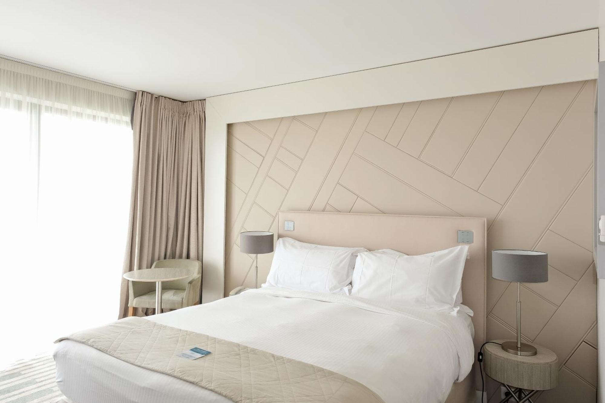 Thalazur Cabourg - Hotel & Spa 외부 사진