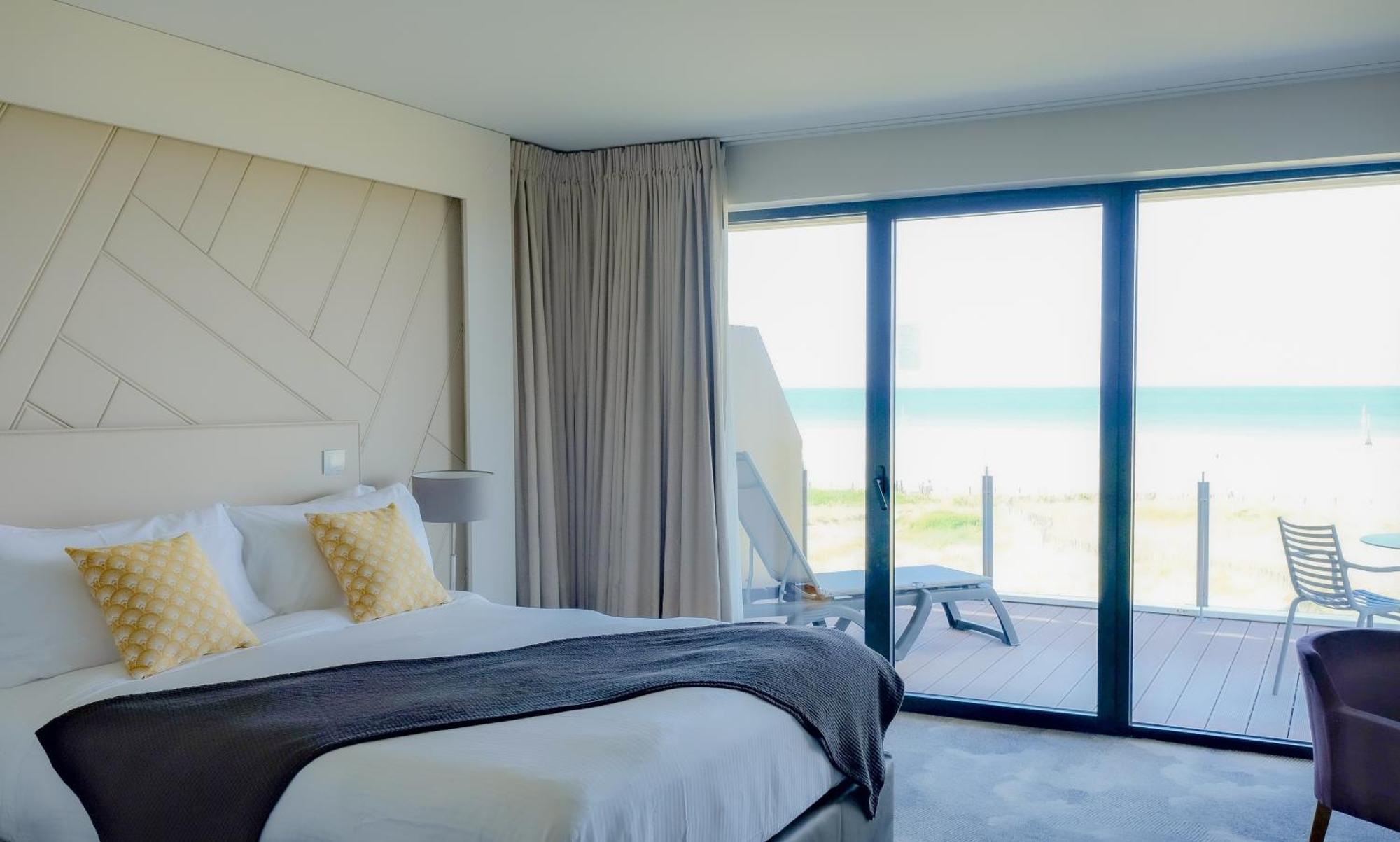 Thalazur Cabourg - Hotel & Spa 외부 사진