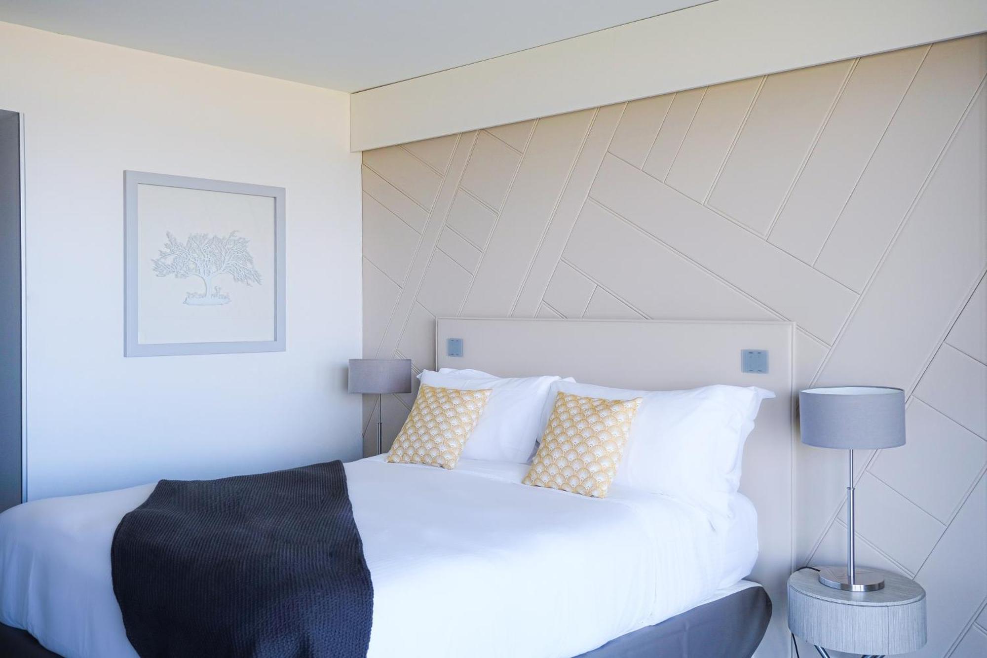 Thalazur Cabourg - Hotel & Spa 외부 사진
