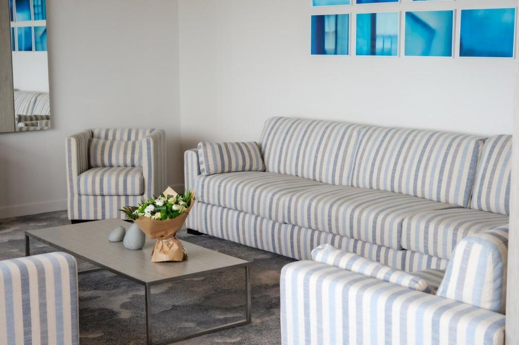 Thalazur Cabourg - Hotel & Spa 외부 사진