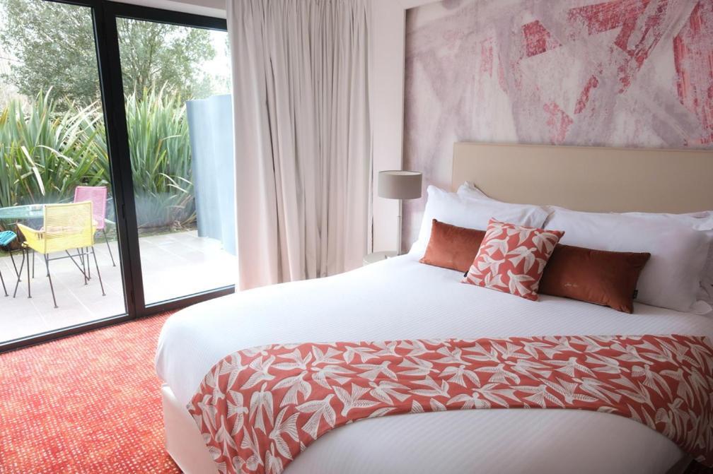 Thalazur Cabourg - Hotel & Spa 외부 사진